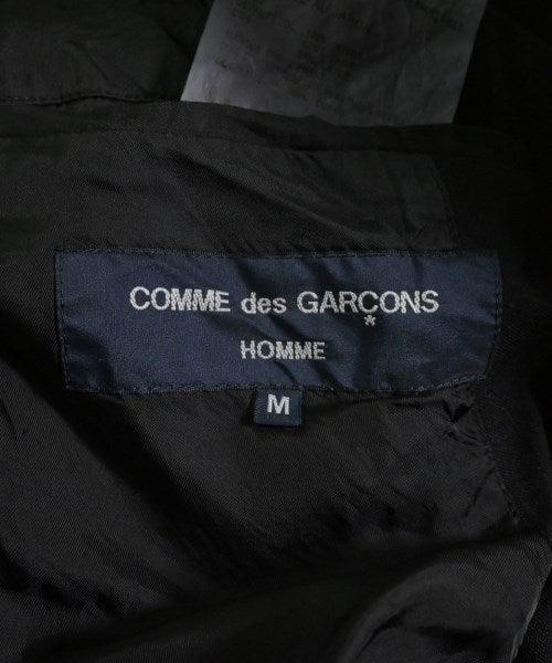 COMME des GARCONS HOMME 休閒夾克