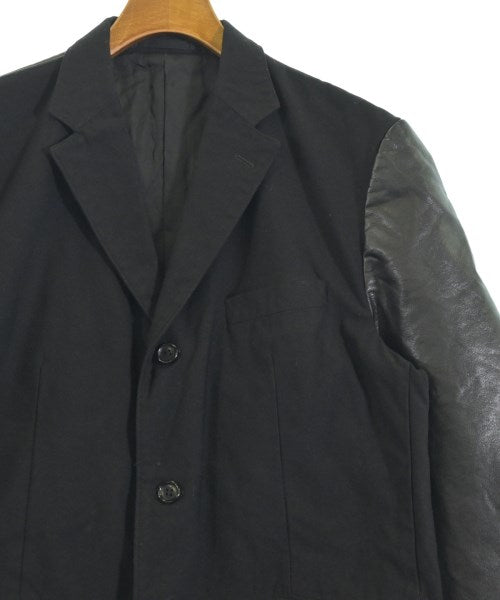 COMME des GARCONS HOMME 休閒夾克