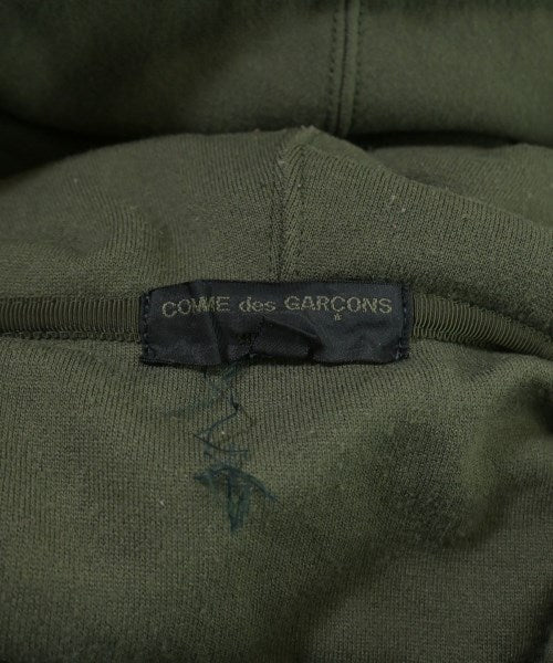 COMME des GARCONS HOMME 連帽衫