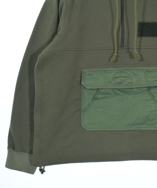 COMME des GARCONS HOMME 連帽衫