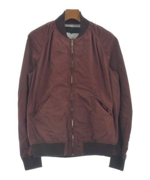 COMME des GARCONS HOMME 其他飛行外套