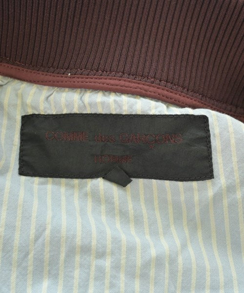 COMME des GARCONS HOMME 其他飛行外套