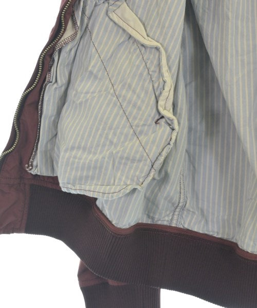 COMME des GARCONS HOMME 其他飛行外套