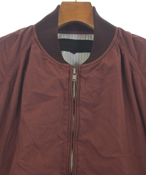 COMME des GARCONS HOMME 其他飛行外套