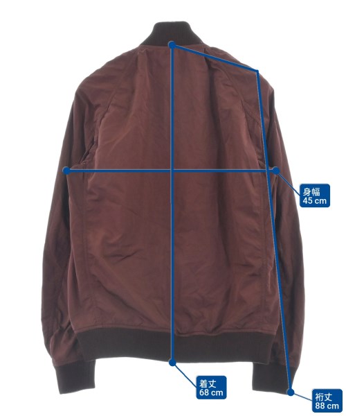 COMME des GARCONS HOMME 其他飛行外套