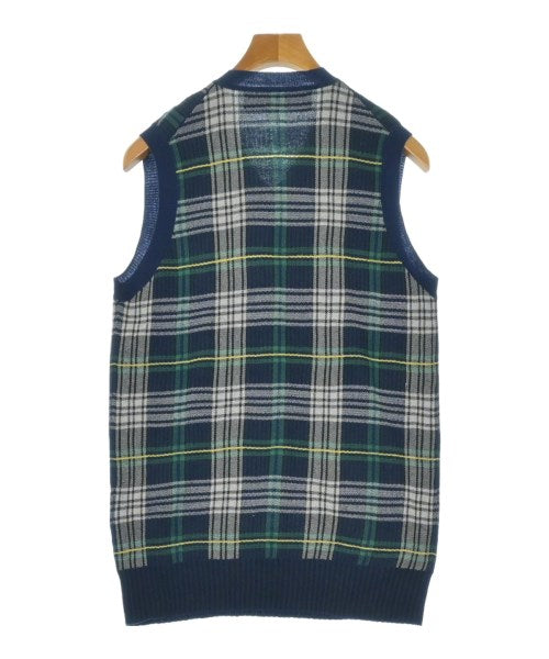 COMME des GARCONS HOMME 背心