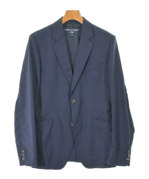 COMME des GARCONS HOMME 休閒夾克