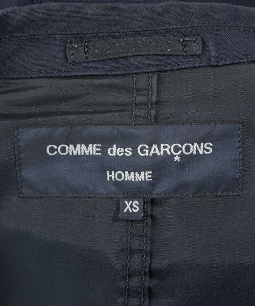 COMME des GARCONS HOMME 休閒夾克