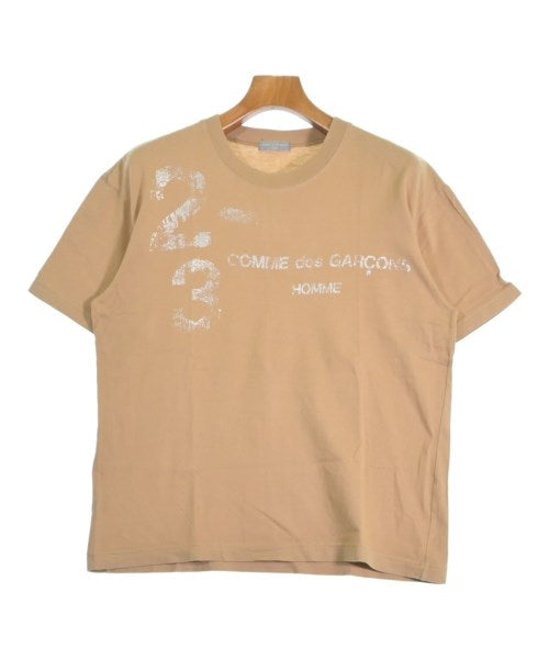 COMME des GARCONS HOMME T恤/上衣