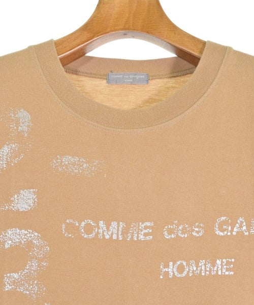 COMME des GARCONS HOMME T恤/上衣