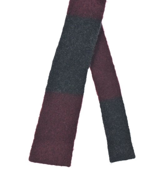 COMME des GARCONS HOMME 領帶