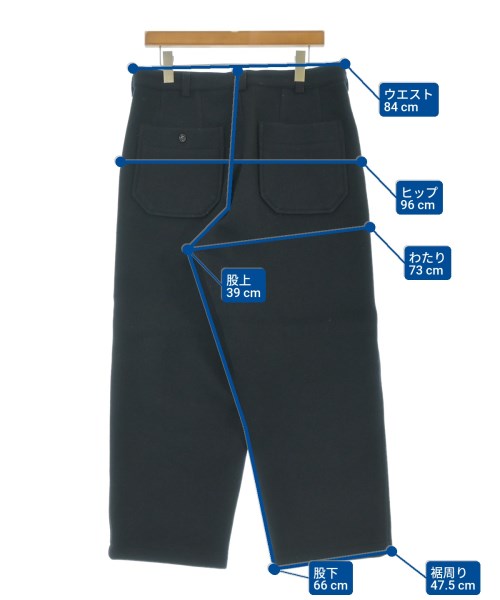 COMME des GARCONS HOMME 其他款