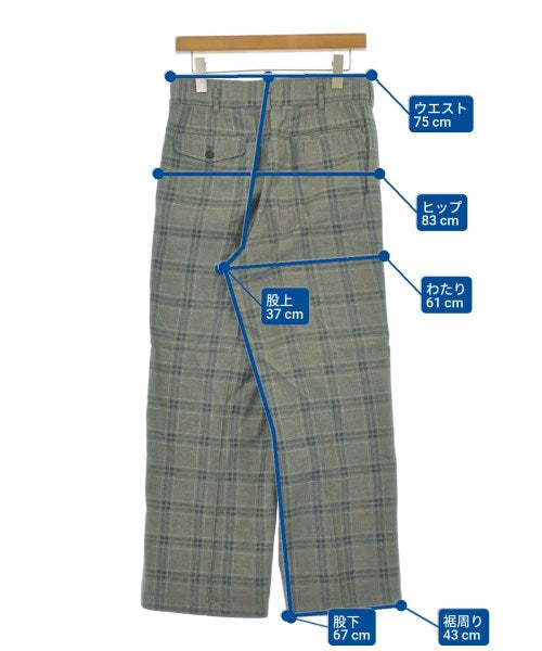 COMME des GARCONS HOMME 其他款