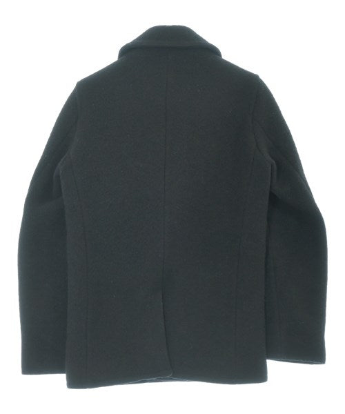 COMME des GARCONS HOMME 海軍外套