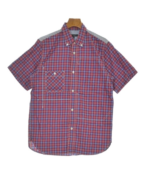 COMME des GARCONS HOMME 休閒襯衫