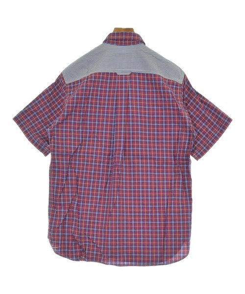 COMME des GARCONS HOMME 休閒襯衫