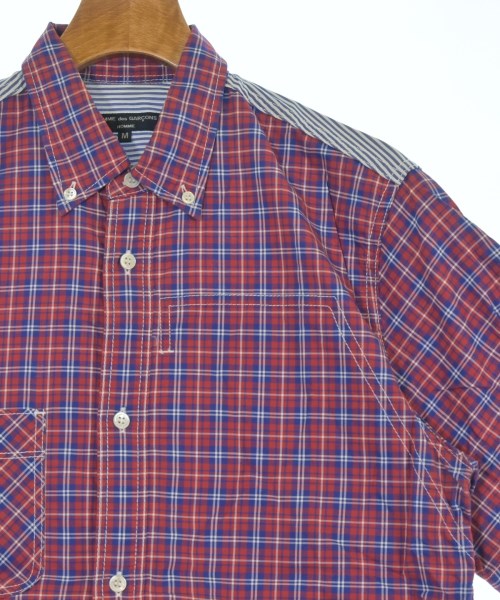 COMME des GARCONS HOMME 休閒襯衫