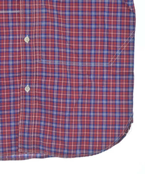 COMME des GARCONS HOMME 休閒襯衫