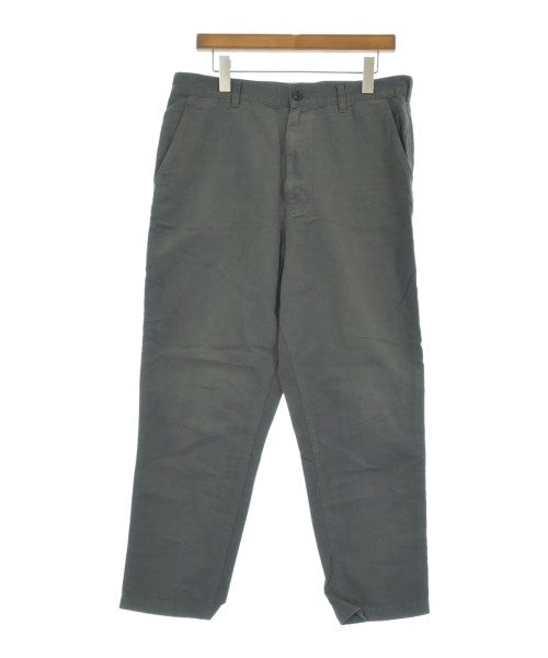 COMME des GARCONS HOMME 休閒褲