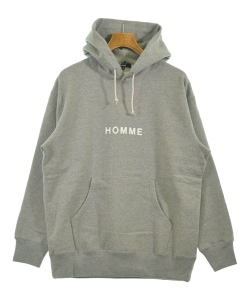 COMME des GARCONS HOMME 連帽衫