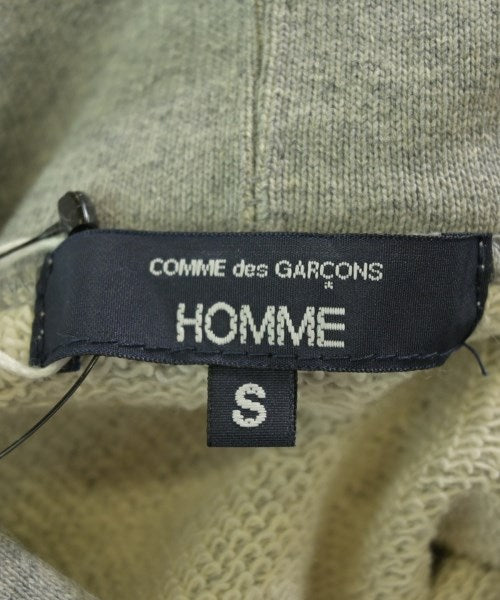 COMME des GARCONS HOMME 連帽衫