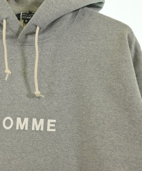 COMME des GARCONS HOMME 連帽衫
