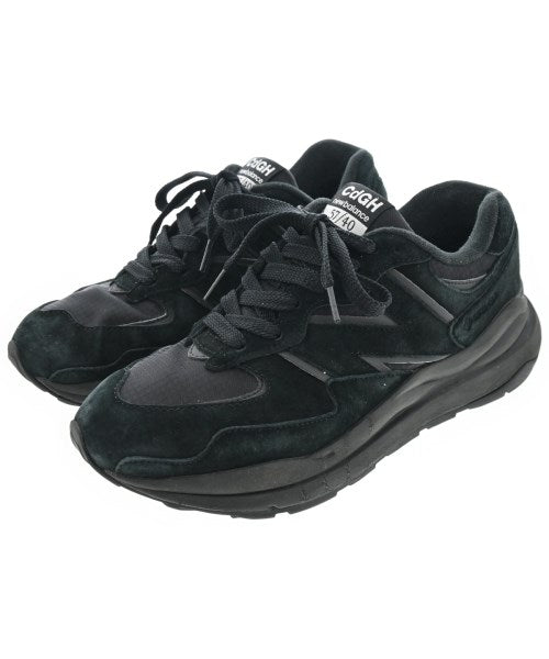 COMME des GARCONS HOMME 運動鞋