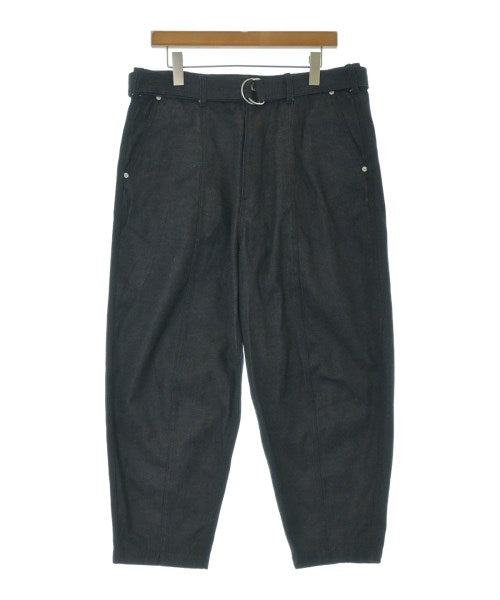 COMME des GARCONS HOMME 牛仔褲