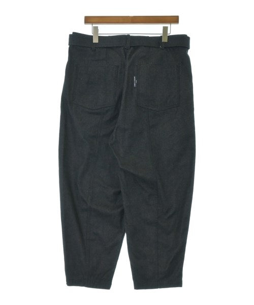 COMME des GARCONS HOMME 牛仔褲