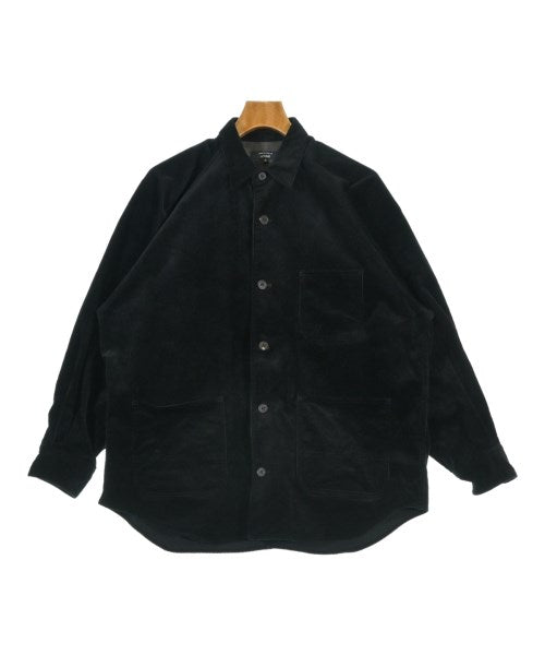 COMME des GARCONS HOMME 休閒襯衫