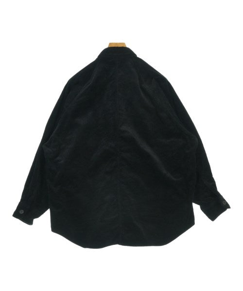 COMME des GARCONS HOMME 休閒襯衫