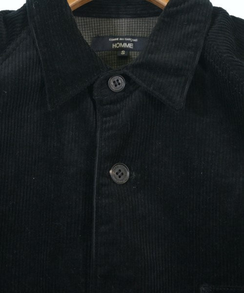 COMME des GARCONS HOMME 休閒襯衫