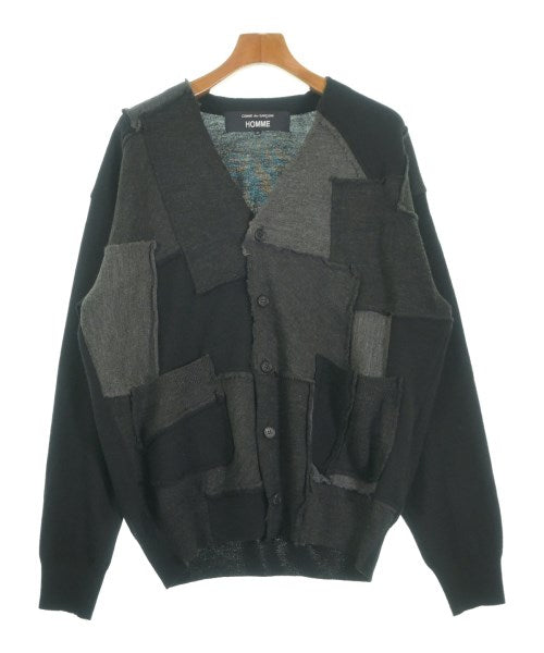COMME des GARCONS HOMME 開襟衫