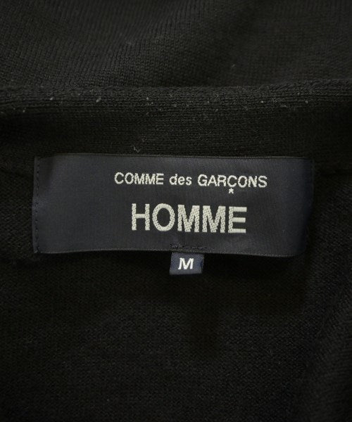COMME des GARCONS HOMME 開襟衫