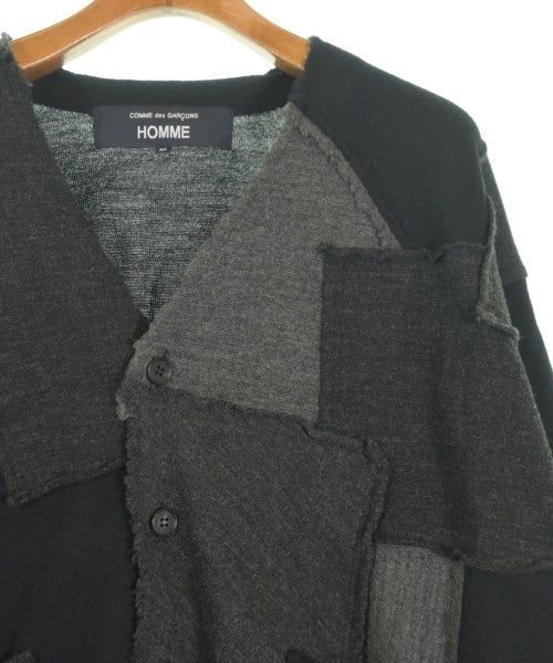 COMME des GARCONS HOMME 開襟衫