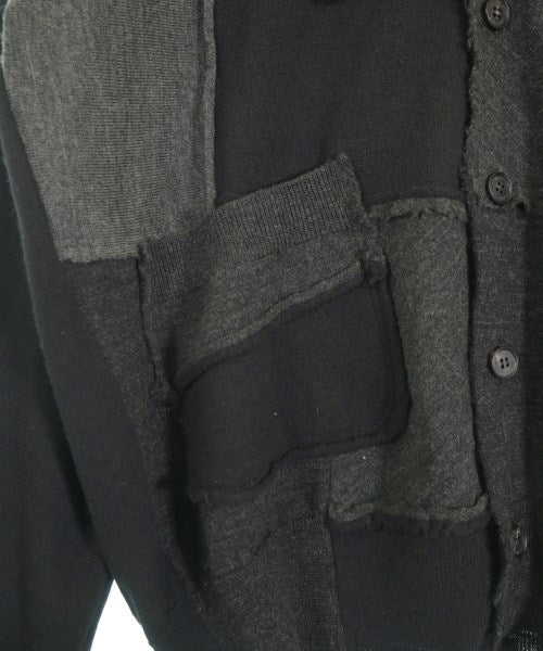 COMME des GARCONS HOMME 開襟衫
