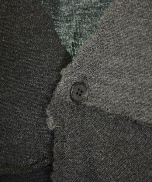 COMME des GARCONS HOMME 開襟衫