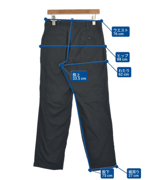 COMME des GARCONS HOMME 其他款