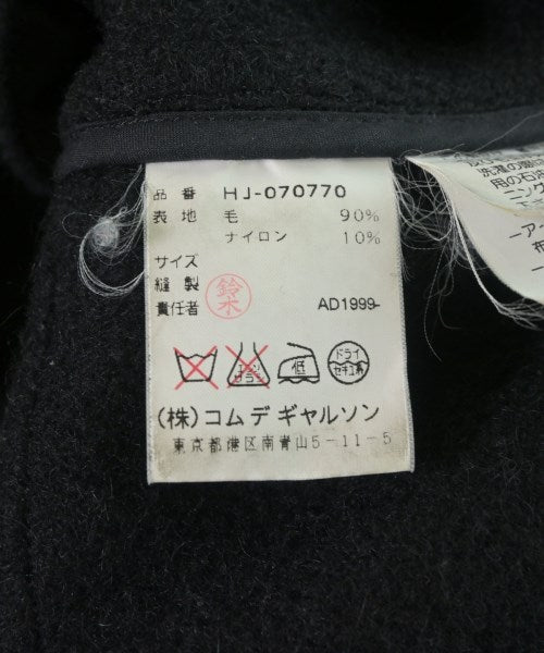 COMME des GARCONS HOMME 其他大衣