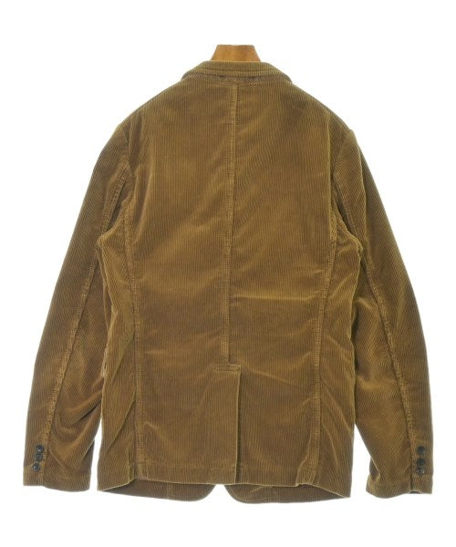 COMME des GARCONS HOMME 休閒夾克