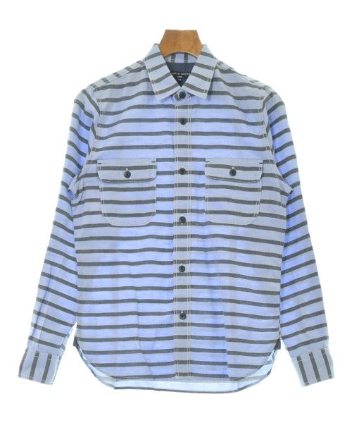 COMME des GARCONS HOMME 休閒襯衫