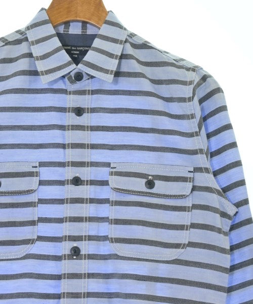 COMME des GARCONS HOMME 休閒襯衫