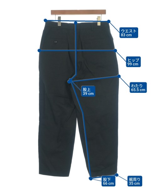 COMME des GARCONS HOMME 其他款