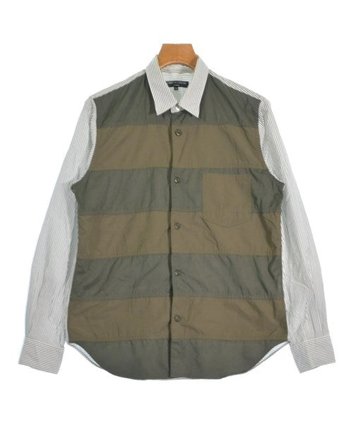 COMME des GARCONS HOMME 休閒襯衫