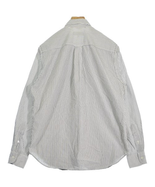 COMME des GARCONS HOMME 休閒襯衫