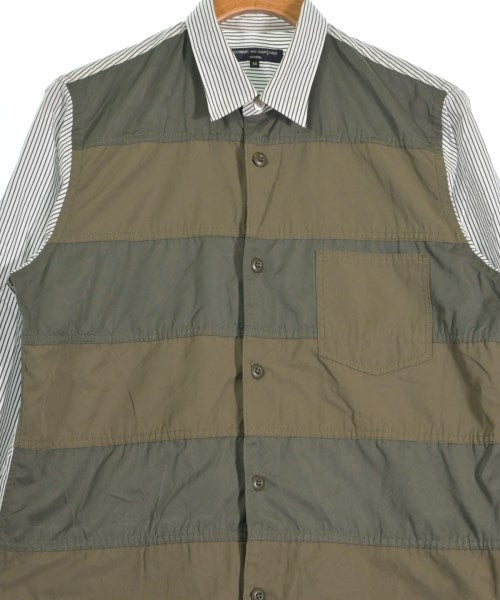 COMME des GARCONS HOMME 休閒襯衫