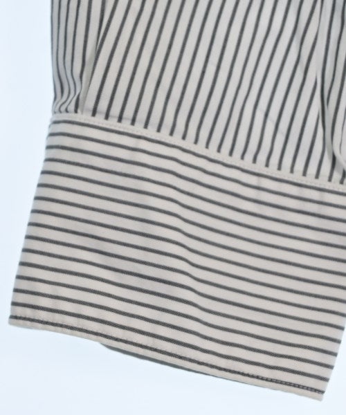 COMME des GARCONS HOMME 休閒襯衫