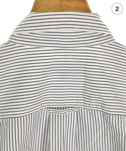 COMME des GARCONS HOMME 休閒襯衫