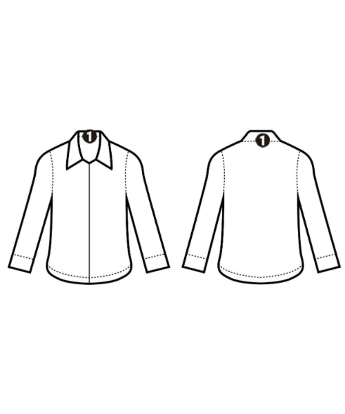 COMME des GARCONS HOMME 休閒襯衫