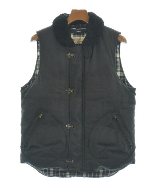 COMME des GARCONS HOMME 羽絨夾克/背心